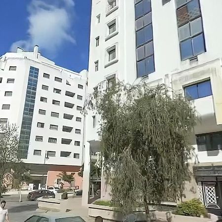 Beautiful Apartment By Tangier Beach Dış mekan fotoğraf