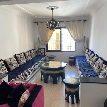 Beautiful Apartment By Tangier Beach Dış mekan fotoğraf