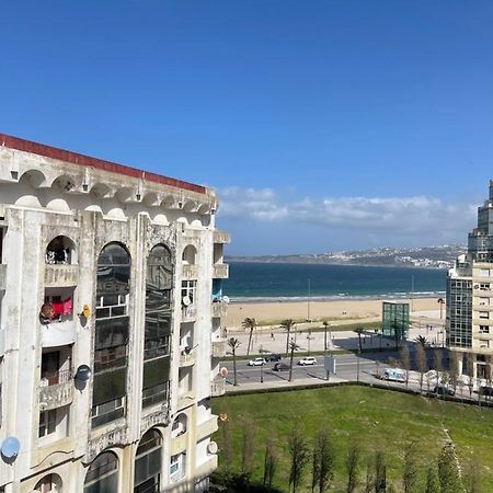 Beautiful Apartment By Tangier Beach Dış mekan fotoğraf