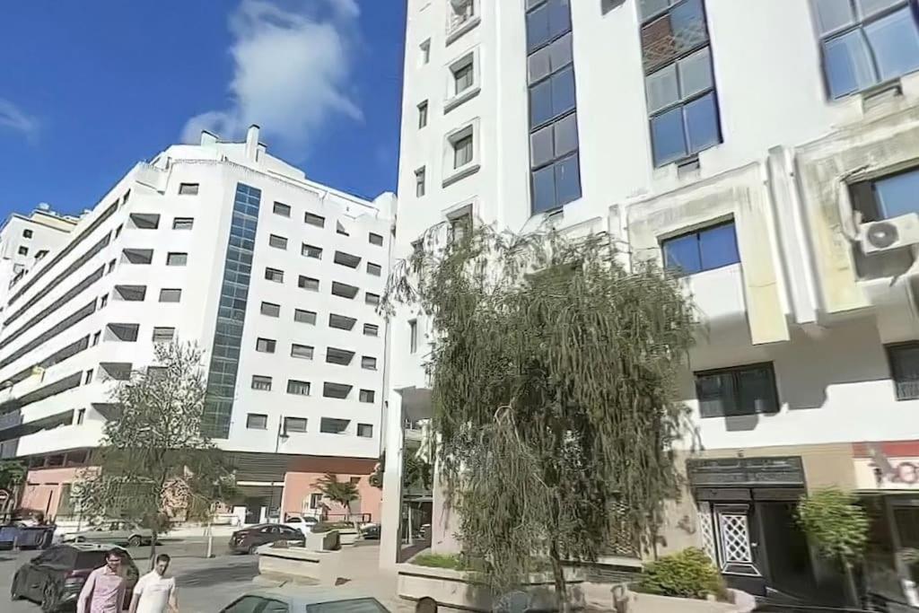 Beautiful Apartment By Tangier Beach Dış mekan fotoğraf