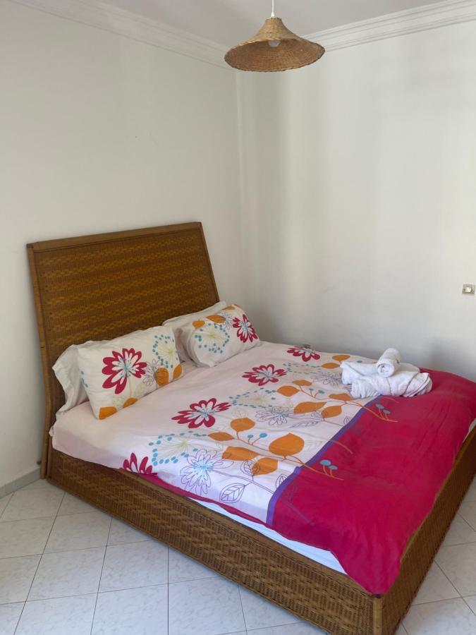 Beautiful Apartment By Tangier Beach Dış mekan fotoğraf