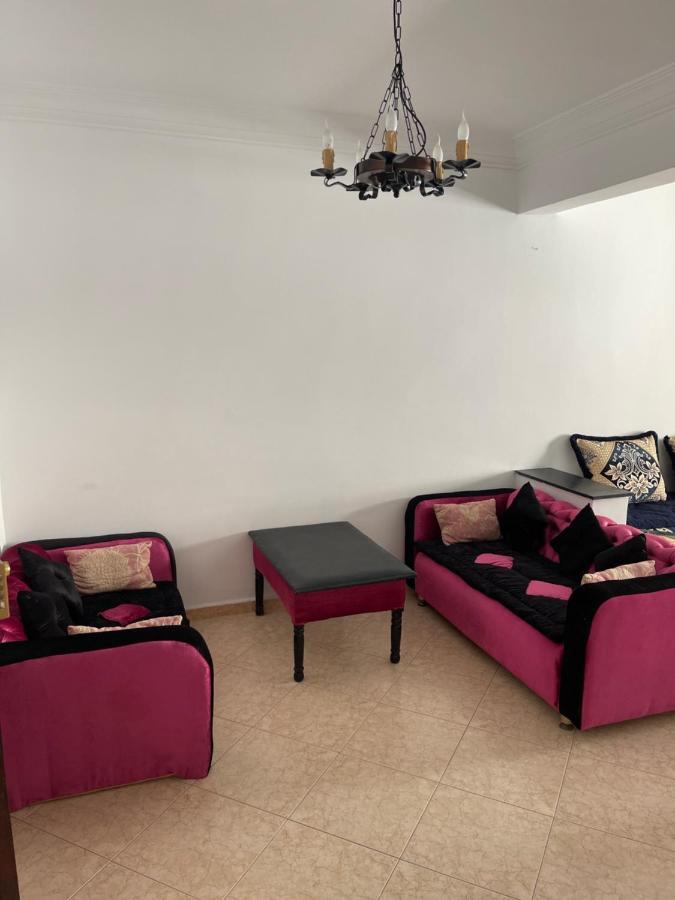 Beautiful Apartment By Tangier Beach Dış mekan fotoğraf