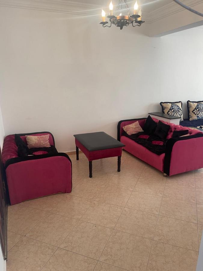 Beautiful Apartment By Tangier Beach Dış mekan fotoğraf