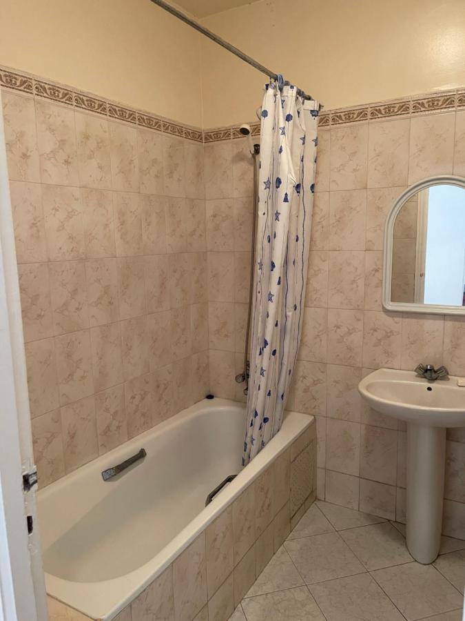 Beautiful Apartment By Tangier Beach Dış mekan fotoğraf